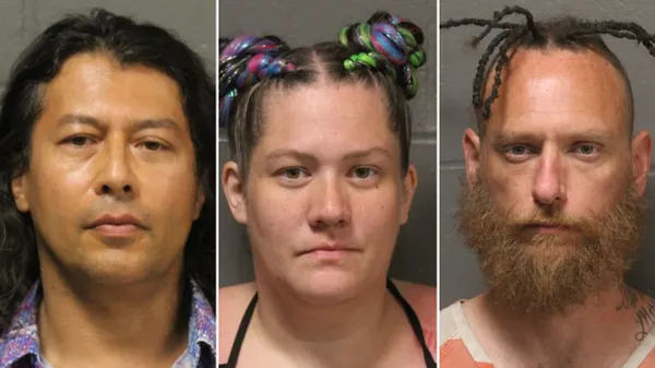Hundreds of Pounds of Drugs Seized, Three More Arrested at Gathering of the Juggalos, Police Say