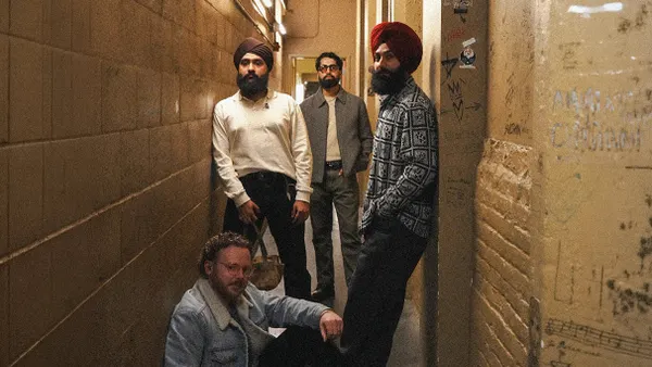 Mehfil