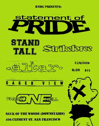 Strikeforce