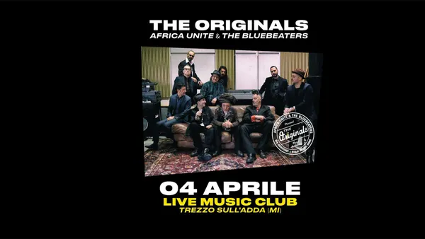 The Originals