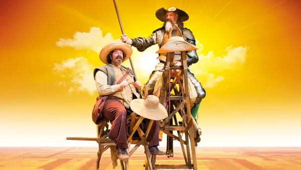 Don Quixote