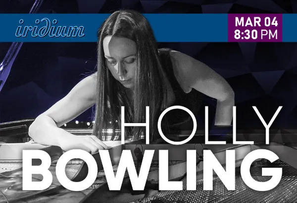 Holly Bowling