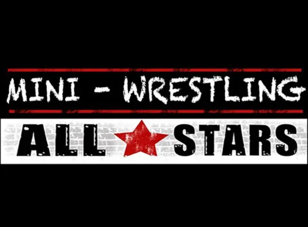 Mini Wrestling All Stars