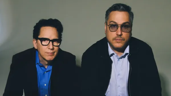 They Might Be Giants Announce 2026 Tour, Release New Eyeball EP: Stream
