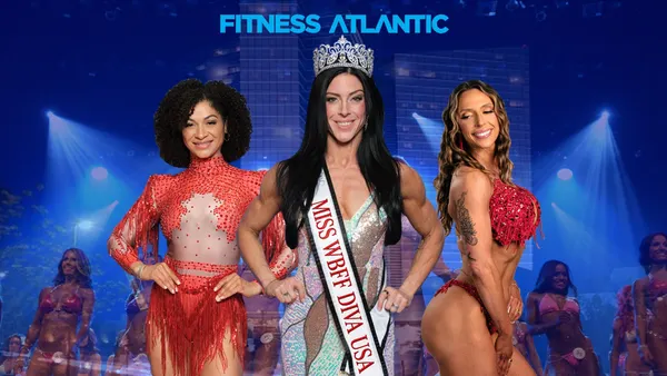 Fitness Atlantic