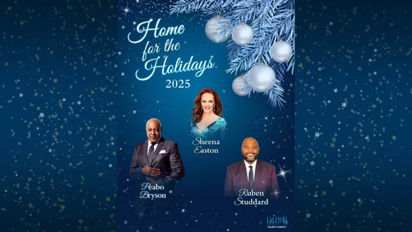 Home for the Holidays