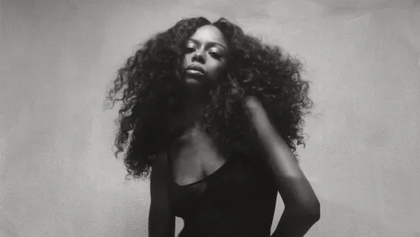 Ravyn Lenae (16+ Event)