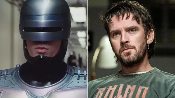 Dan Stevens to Become RoboCop in New Prime Video Series