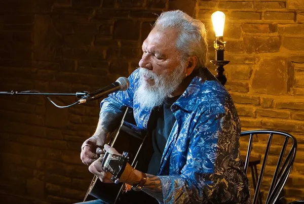 Jorma Kaukonen