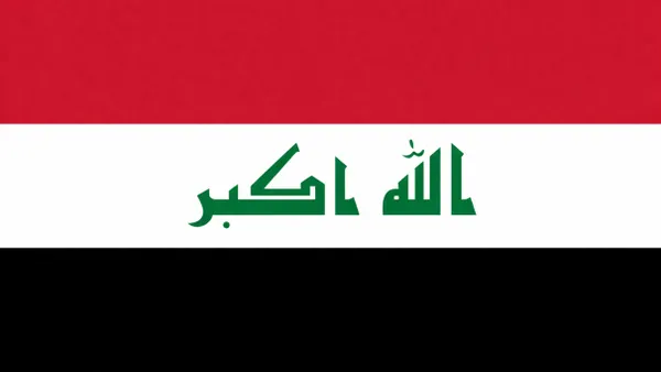 Iraq National Football Team