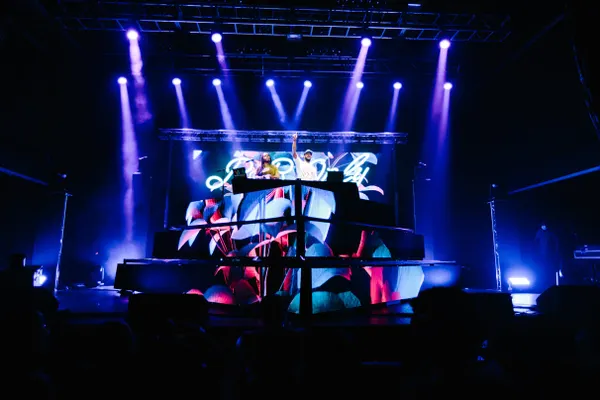 R&B ONLY & Friends - 10 Year Anniversary Show