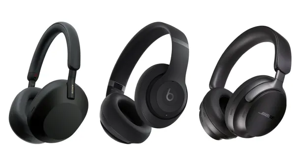 Best Headphone Deals of June 2026 Ahead of Prime Day