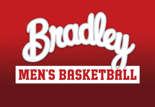Bradley Braves Men's Basketball
