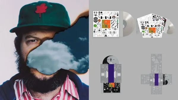 Bon Iver Announce 10th Anniversary Edition of 22, A Million