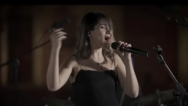 Iranian Singer Sentenced to 74 Lashes For Performing Without Headscarf: Report