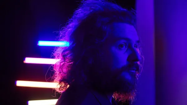 Jim James Announces 2026 Solo Acoustic Tour, Reveals New Song “Wowed Out”: Stream
