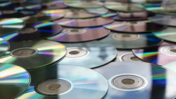 CD Revenue Surged Nearly 60% in First Half of 2026