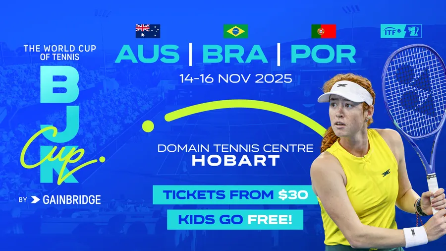 Billie Jean King Cup