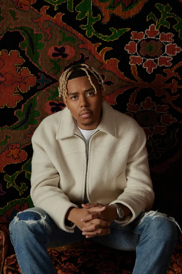 Cordae - The Crossroads Tour