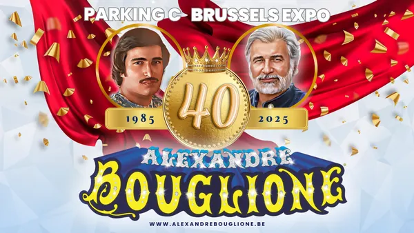 Cirque Alexandre Bouglione