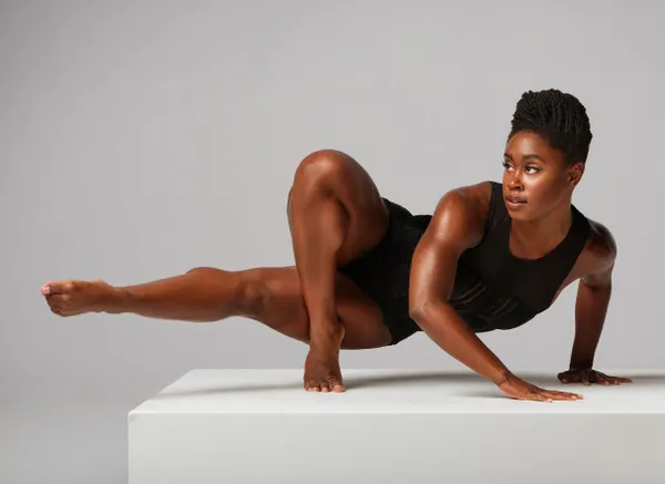 Alvin Ailey American Dance Theater