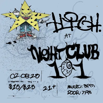 High.