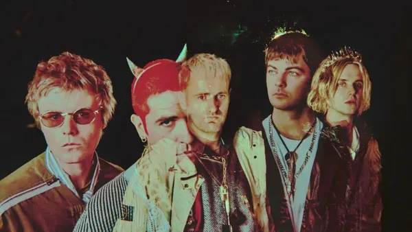 Fontaines D.C. Announce New Album Dopamine Chamber, Unveil “Marianne”: Stream