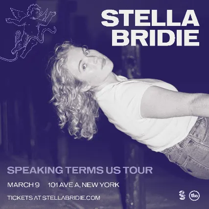 Stella Bridie