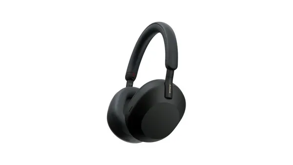 Sony’s WH-1000XM5, Our Best Overall Pick for Noise-Canceling Headphones, Is Still 50% Off
