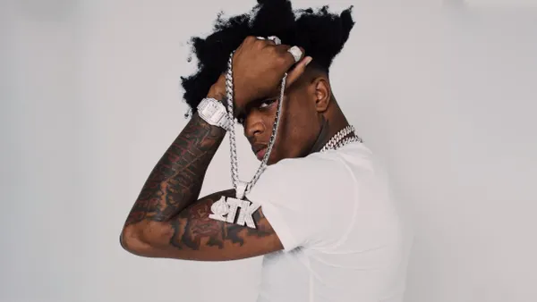 Yungeen Ace - The I Am What They Don't See Tour