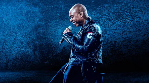 Dave Chappelle Live