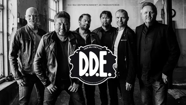 D.D.E.