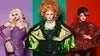 RuPaul's Tina Burner's Witch Perfect