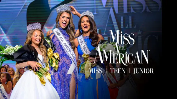 Miss All American
