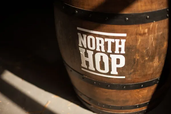 North Hop | Friday