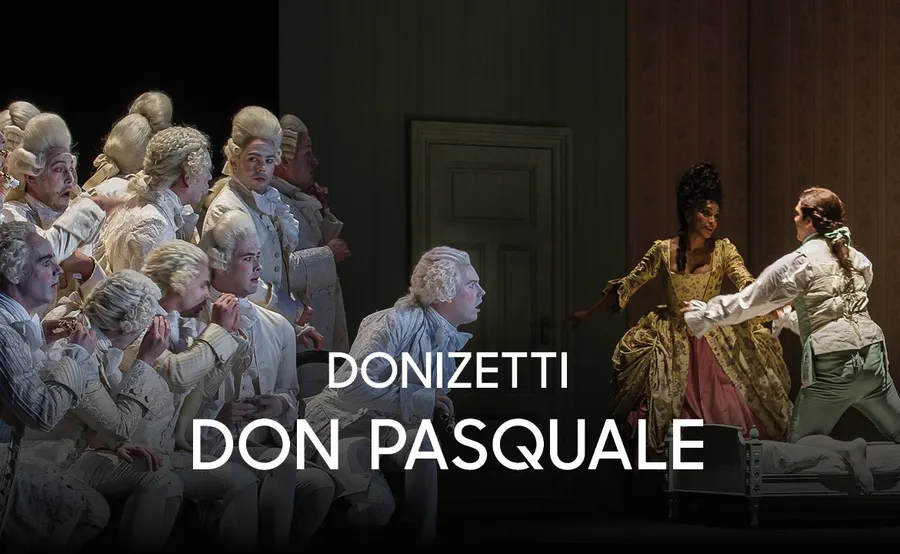 Don Pasquale