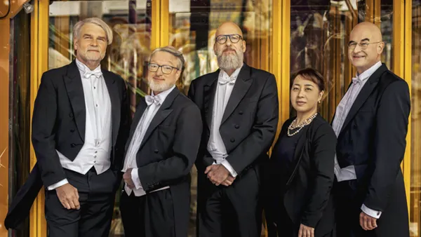 Bremer Kaffeehaus-Orchester - Weihnachtszauber – Winterträume