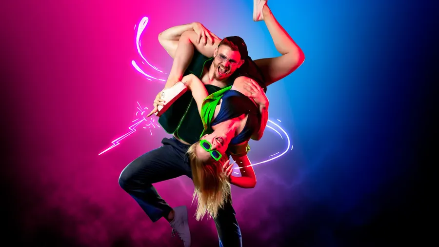 Stylez! – GOP Varieté-Theater Bremen