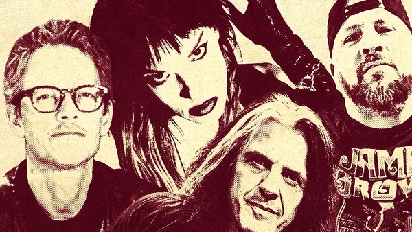 Lzzy Hale Leads King Ultramega’s Cover of Soundgarden’s “Loud Love”: Stream