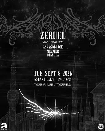Zeruel