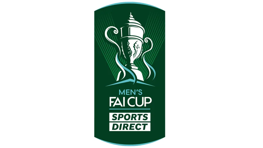 Sports Direct Men's FAI Cup