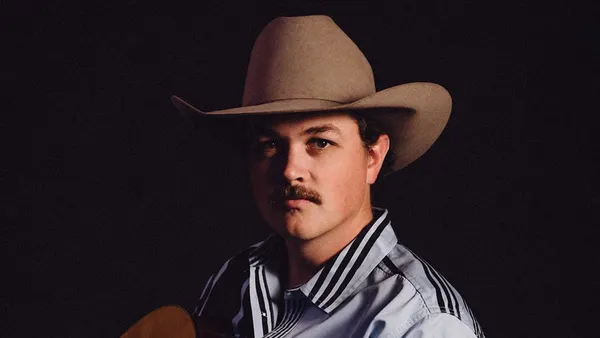 Zach Top Announces New 2026 Summer Tour Dates