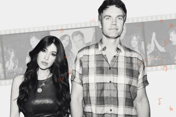 Tyler Hilton & Kate Voegele: Celebrating the Music of One Tree Hill