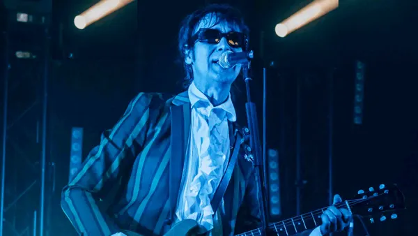 Back to the 60's - Hommage aux années 60