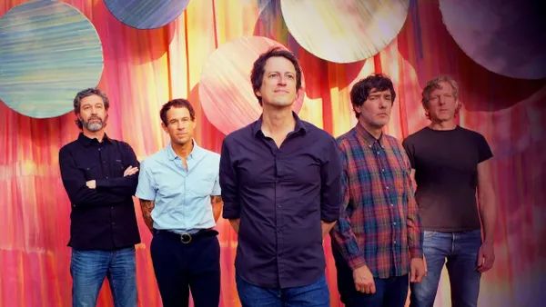The American Analog Set Announce East Coast “Magic Hour” Tour Dates
