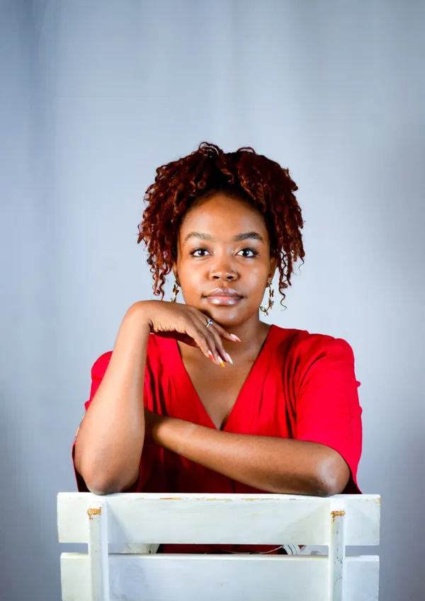 People of Song - Natasha Kitavi - Theododia Music & Art Centre Namibia