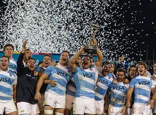 Argentina