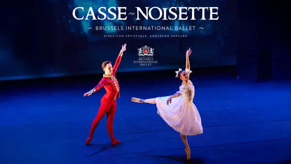 Brussels International Ballet