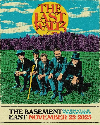 The Last Waltz Tribute