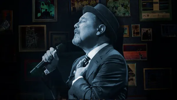 Rubén Blades